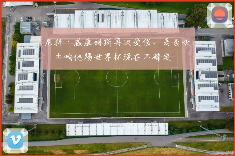 尼科·威廉姆斯再次受伤，是否会影响他踢世界杯现在不确定